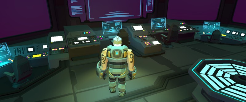 CryoNation screenshot