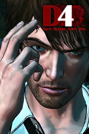 D4: Dark Dreams Don't Die Game Cover