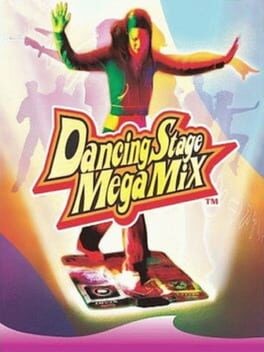 Games like Dancing Stage MegaMix