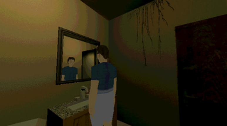 Decay Image