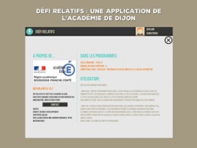 Défi Relatifs Image