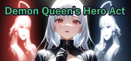 Games like Demon Queen's Hero Act