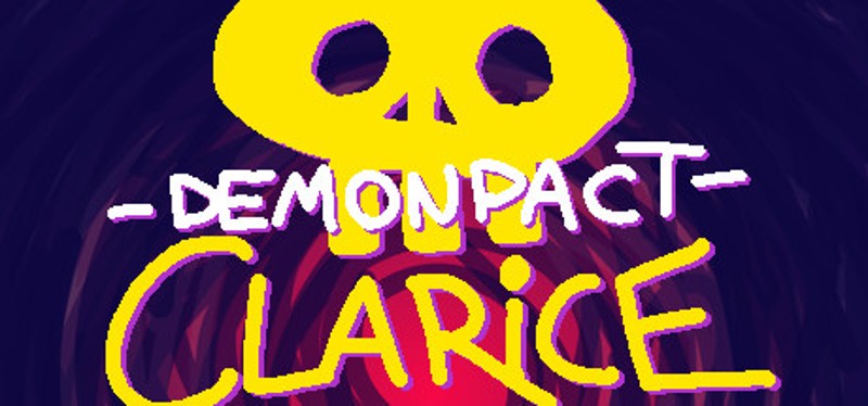 Demonpact: Clarice Game Cover