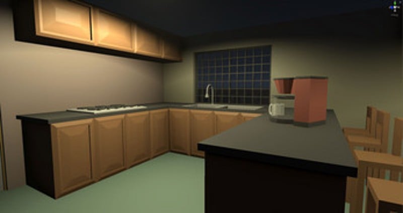 Developing Madness "GMTK Game JAM 2020" screenshot