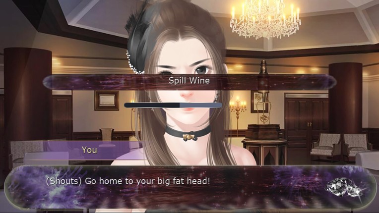 Diamond Runway screenshot