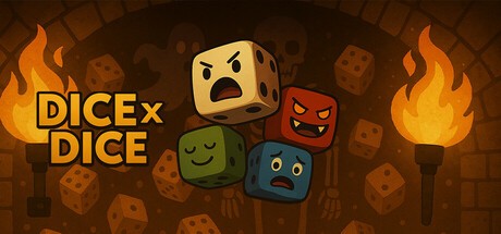 Games like Dice x Dice