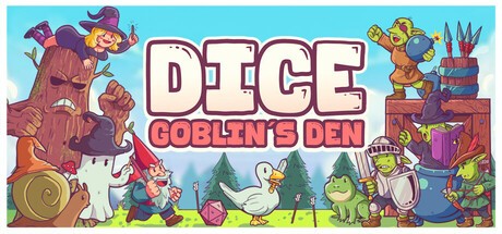 Games like Dice Goblin's Den