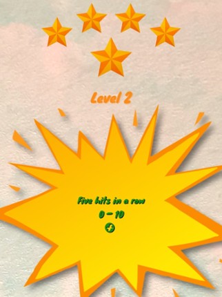 Do the Math! Battle of Numbers screenshot