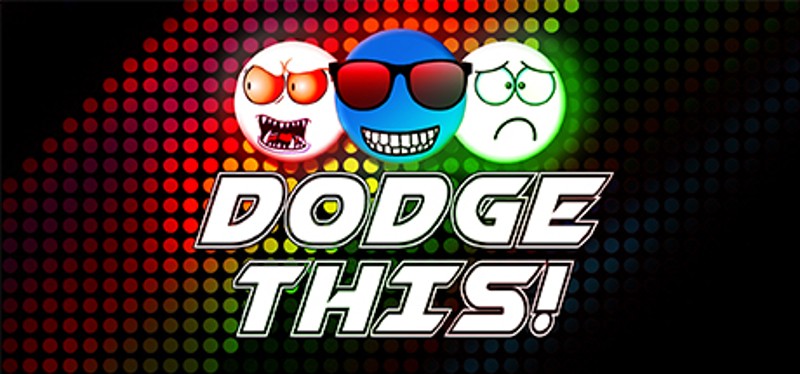 Dodge This! Game Cover