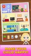 Doll House Decorating Game Image