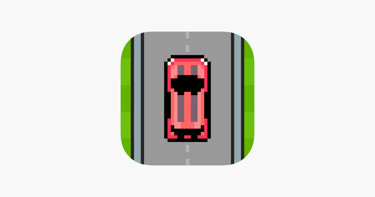 Games like Don't Crash The Car