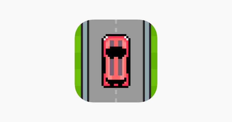 Don't Crash The Car Image