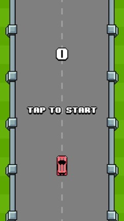 Don't Crash The Car screenshot