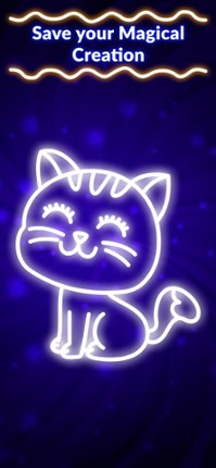 Doodle &amp; Drawing apps for Kids screenshot