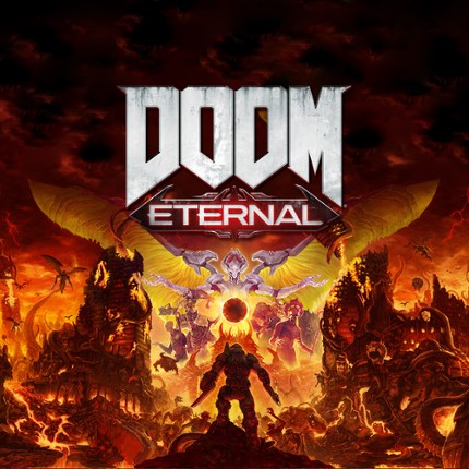 Doom Eternal screenshot