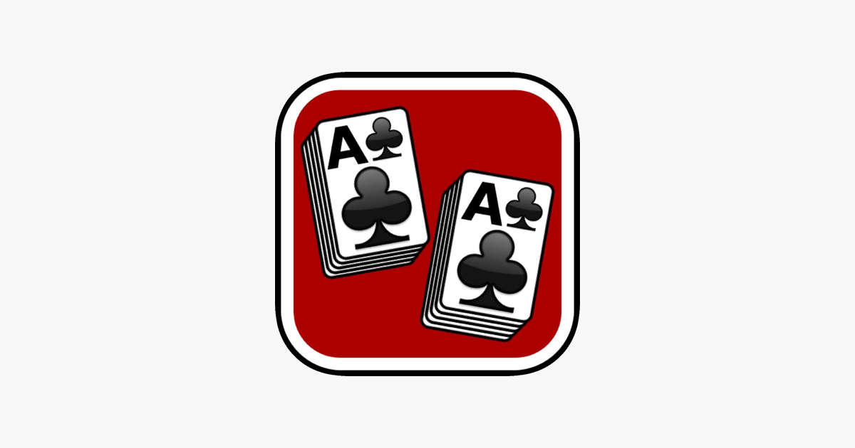 Games like Double Deck Solitaire