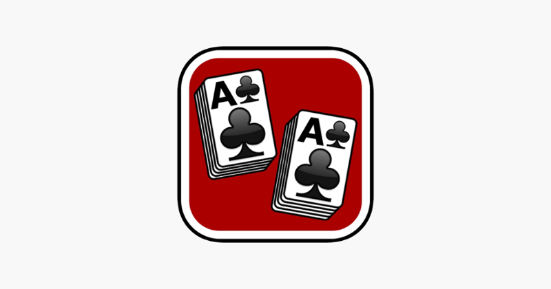 Double Deck Solitaire Image