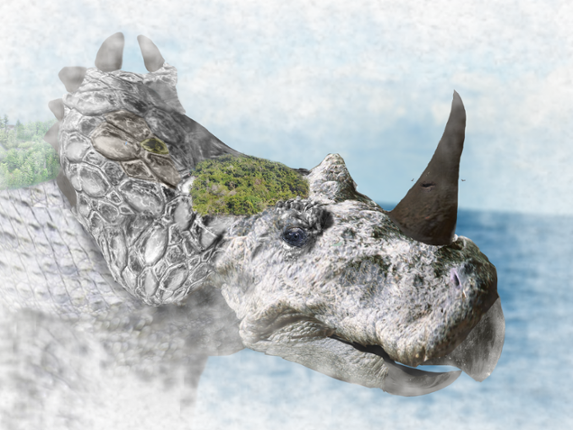 Dragons of Wild Lands Image