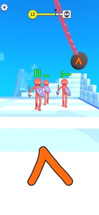 Draw Quest 3D screenshot