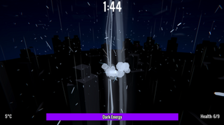 Dronecore screenshot