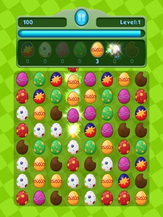 Easter Jewels HD Image