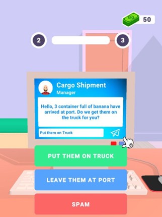 Email Master - Write Mini Mail Image