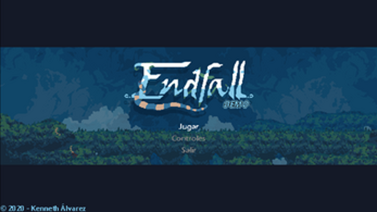 Endfall Traducido (DEMO) Image