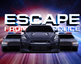 Escape From Police Image