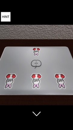 Escape Game - Nakayubi Corporation Image