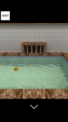 Escape Game - Public Bath screenshot