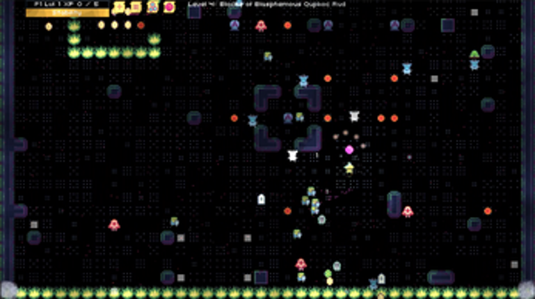Escape Wizard screenshot
