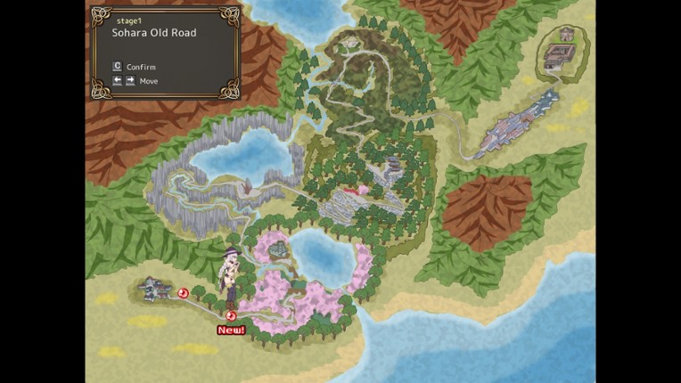 ETERNAL ROMANCE Complete Edition Plus screenshot