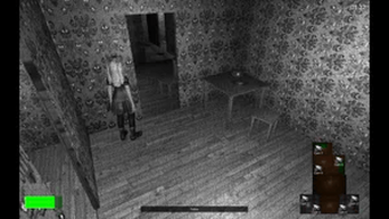 Evil Night screenshot