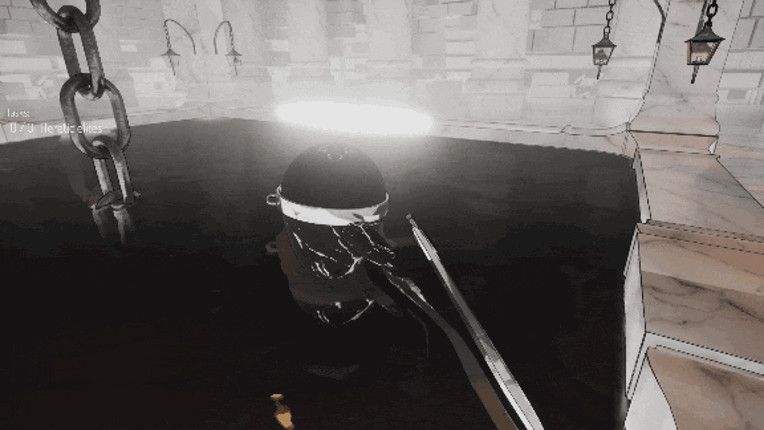 Excommunication screenshot