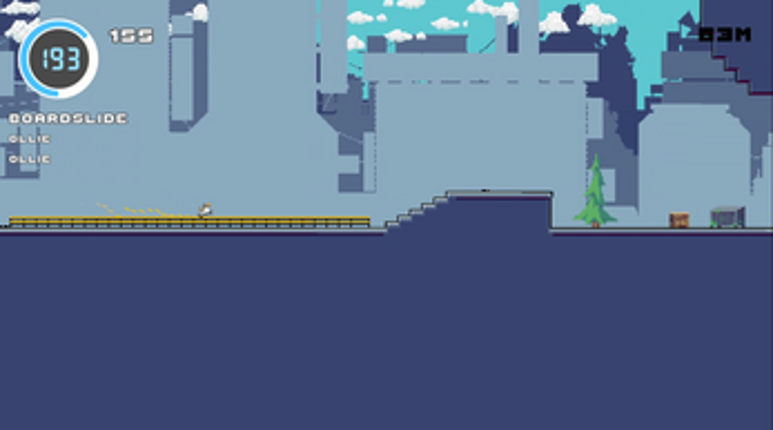 Extreme Turbo Catboarding World Tour Definitive Edition 2 Image