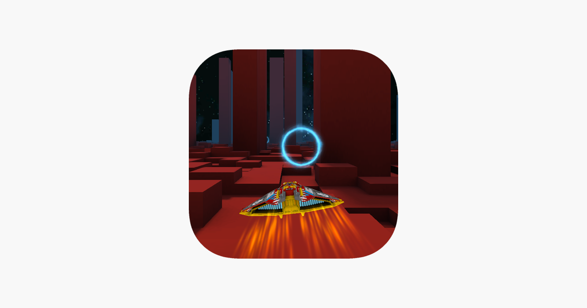 Games like Fast Space Maze Racer
