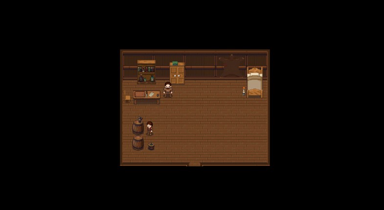 Fate of New Albans screenshot