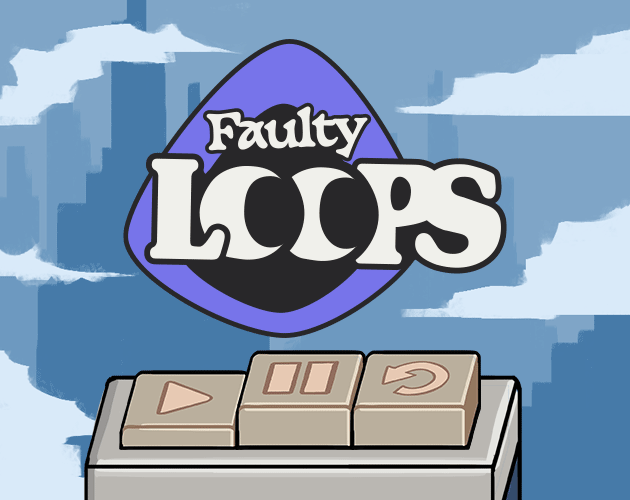 Games like Faulty Loops