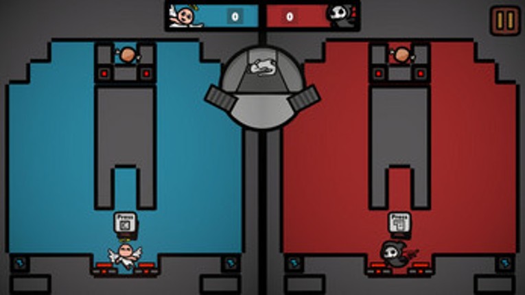 Fight for Rosbif Image