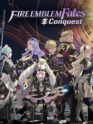 Fire Emblem Fates: Conquest Image