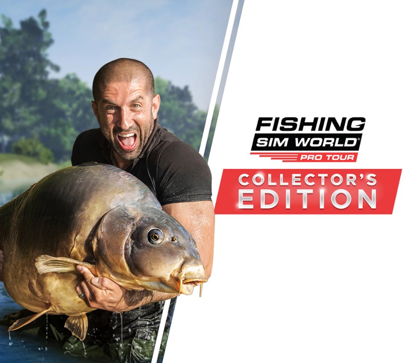 Games like Fishing Sim World