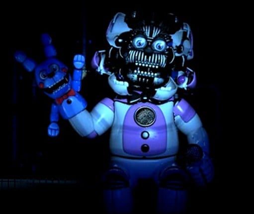 Five Nights at Freddy's 5: Sister Location Image