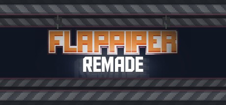 Games like Flappiper: Remade