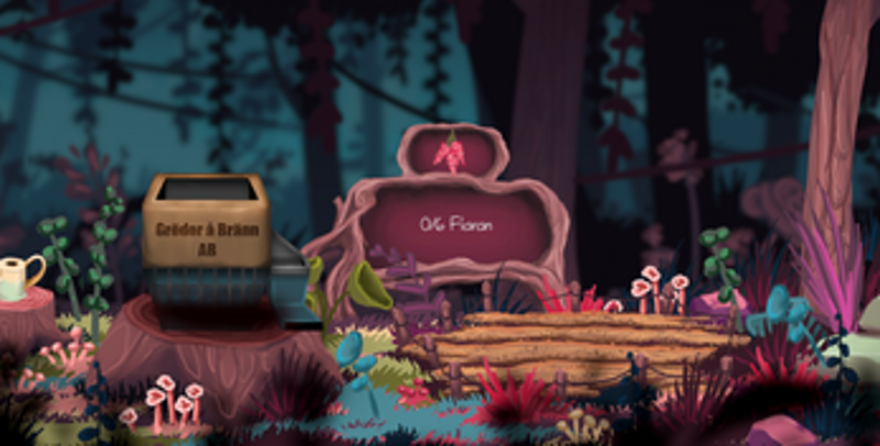 Flowermania Image