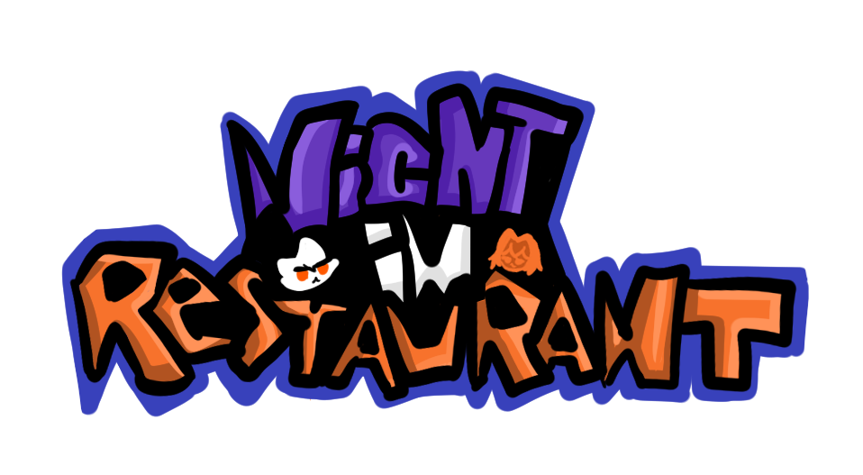 Games like FNF:Night In Restaurant