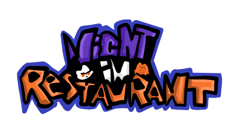 FNF:Night In Restaurant Image