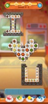 Food Master: Tile Connect Game Image