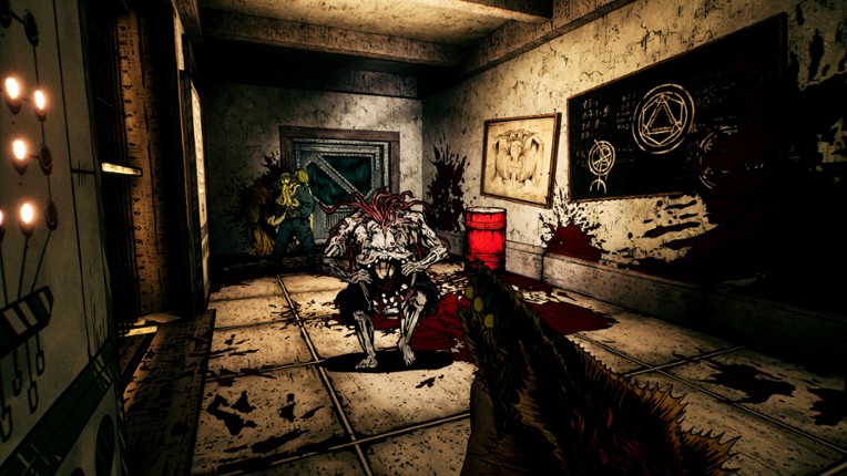 Forgive Me Father 2 screenshot