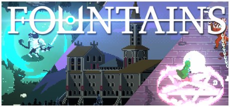 Games like FOUNTAINS