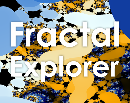 Fractal Explorer Image